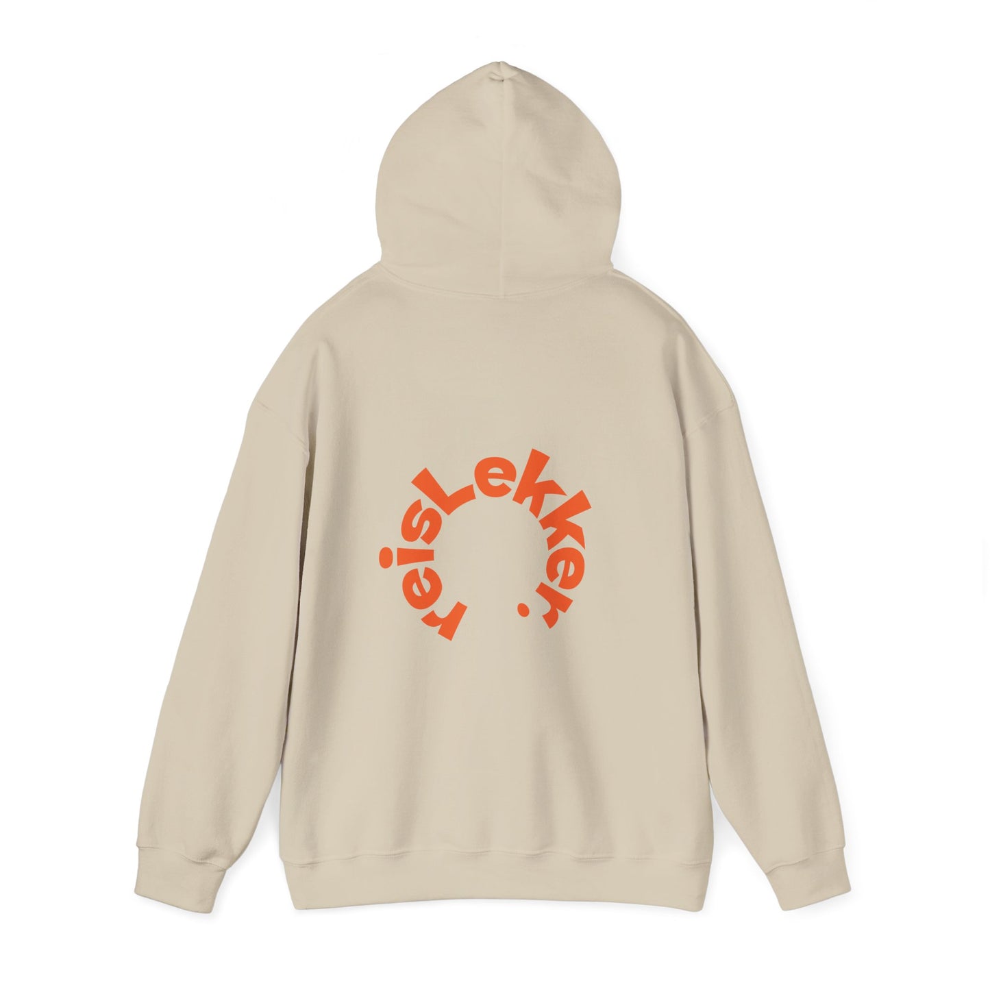 Stylish Giraffe Hoodie – Unisex Heavy Blend Sweatshirt for Coffee Lovers, Nature Gifts, Casual Wear, Animal Lovers, Unique Apparel