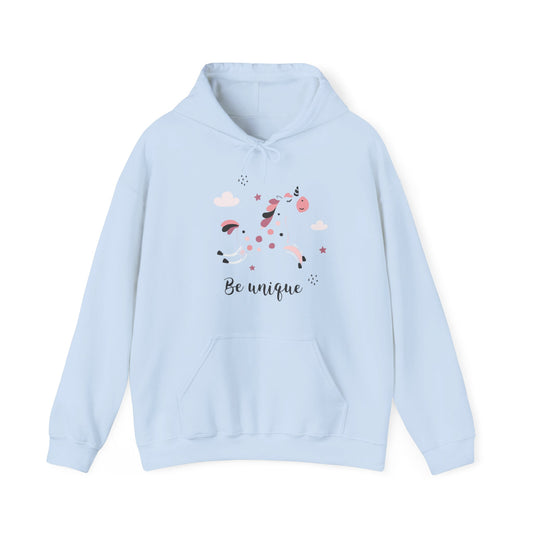 Blissful Whimsy Hoodie - Cozy Sweatshirt for Dreamers, Perfect Gift for Birthdays, Holidays, Layering, Fashion Statement