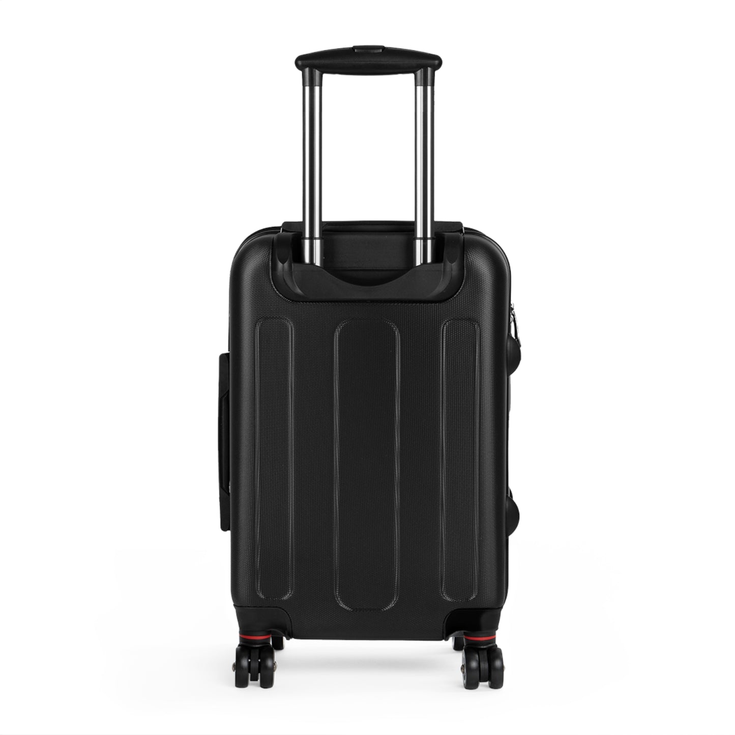 Stylish Dog Pattern Suitcase | Travel Bag, Pet Lover Gift, Luggage for Dog Owners, Unique Dog Travel Gear, Vacation Essentials