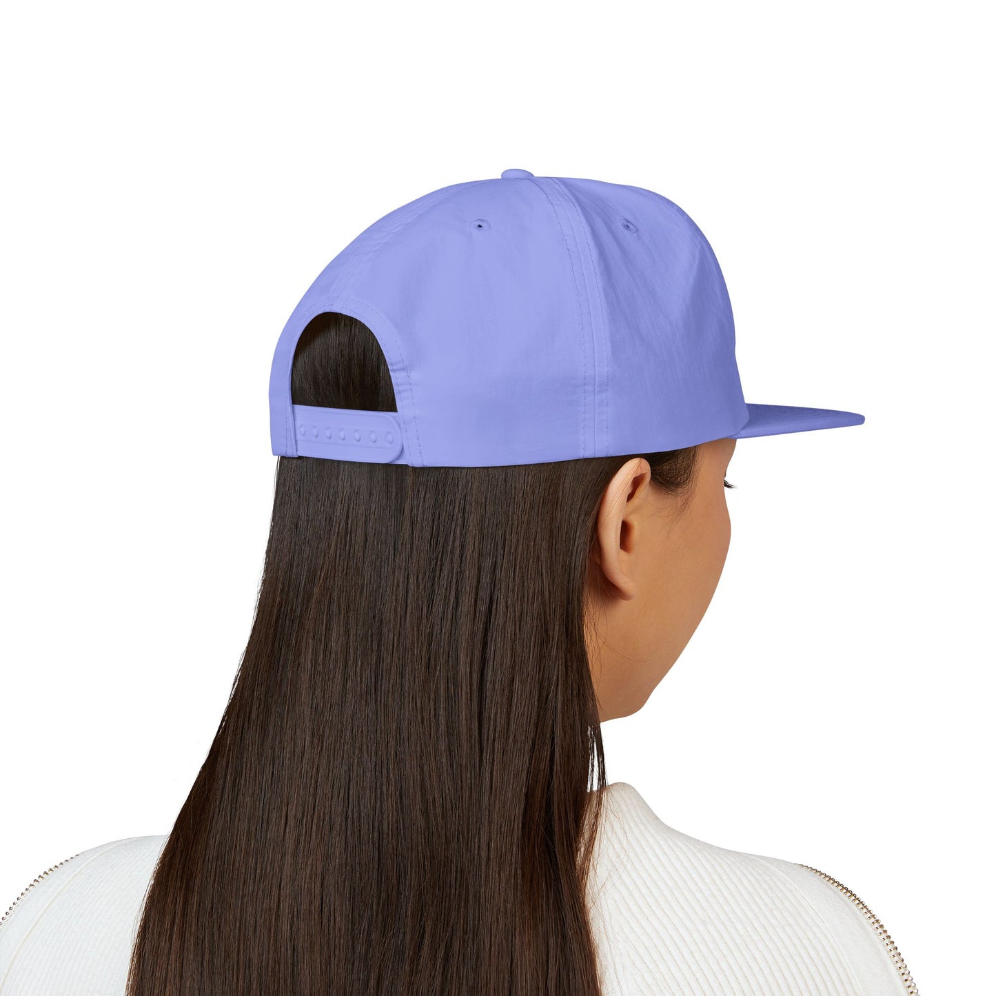 Playful Surf Cap for Fun-loving Adventurers, Beach Accessories, Casual Summer Style, Gift for Surfers and Animal Lovers, Trendy Headgear