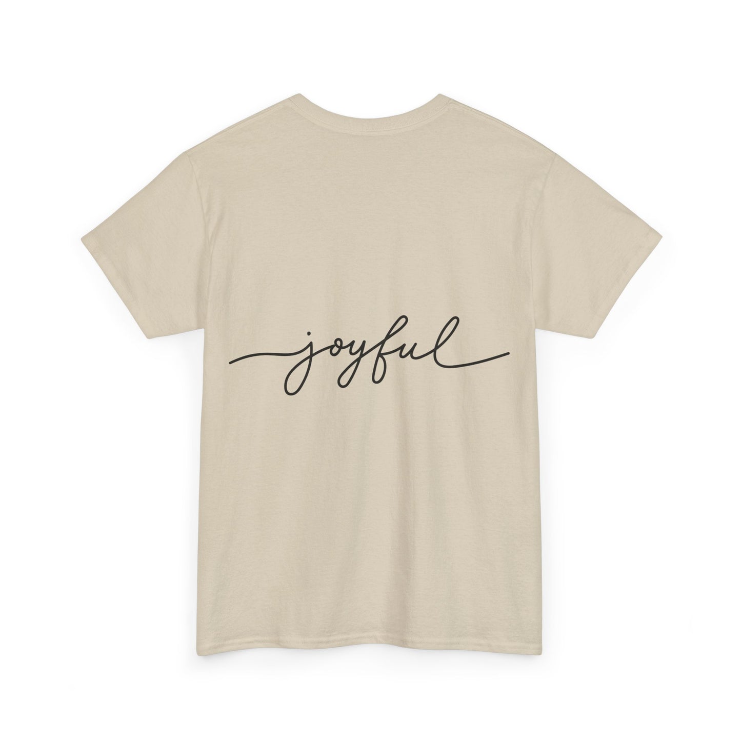 Floral Fox Unisex T-Shirt - Cute Casual Wear, Gift for Animal Lovers, Nature Themed Apparel, Perfect for Spring, Cute Pet Apparel