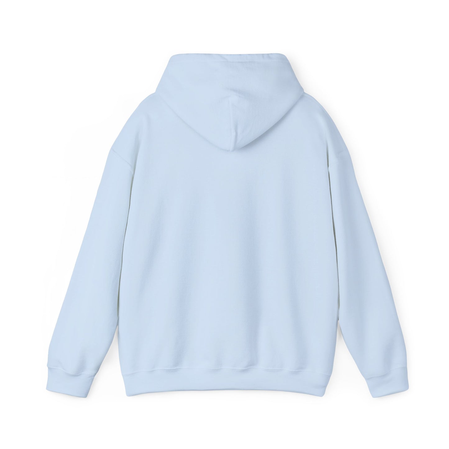 Blissful Whimsy Hoodie - Cozy Sweatshirt for Dreamers, Perfect Gift for Birthdays, Holidays, Layering, Fashion Statement