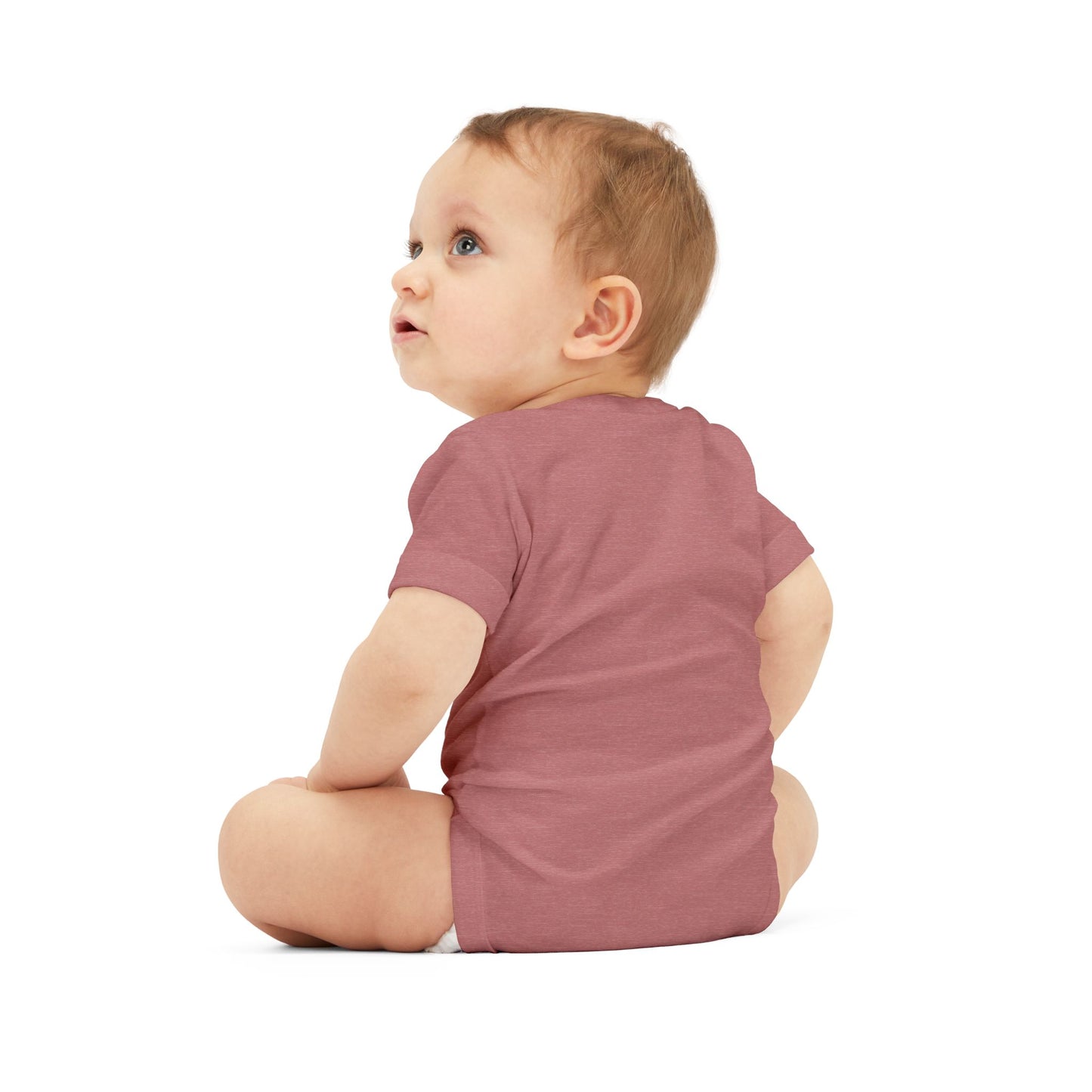 My Petit Farm Bunny Infant One Piece, Baby Bodysuit, Cute Baby Clothes, Farm Theme Outfit, Easter Gift, Toddler Apparel