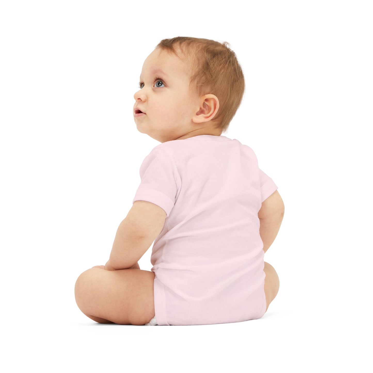 My Petit Farm Bunny Infant One Piece, Baby Bodysuit, Cute Baby Clothes, Farm Theme Outfit, Easter Gift, Toddler Apparel