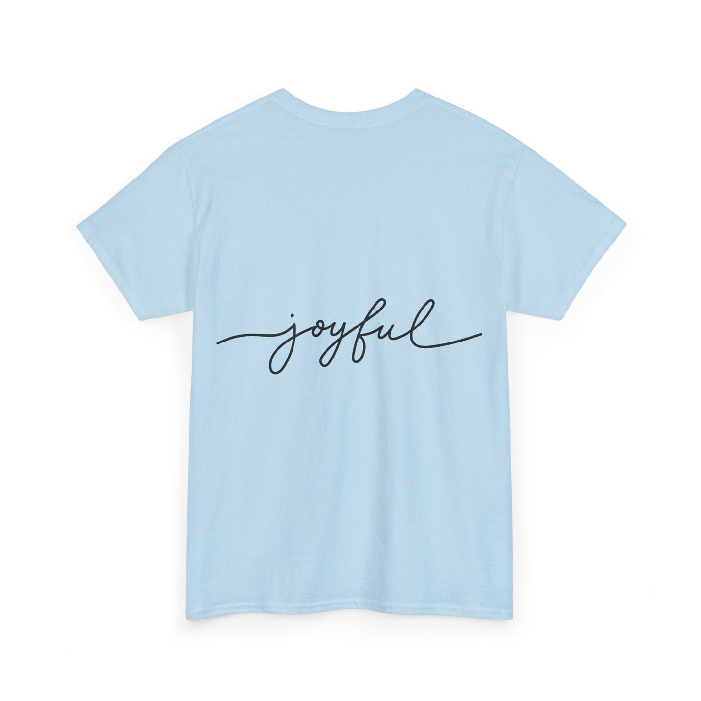Floral Fox Unisex T-Shirt - Cute Casual Wear, Gift for Animal Lovers, Nature Themed Apparel, Perfect for Spring, Cute Pet Apparel