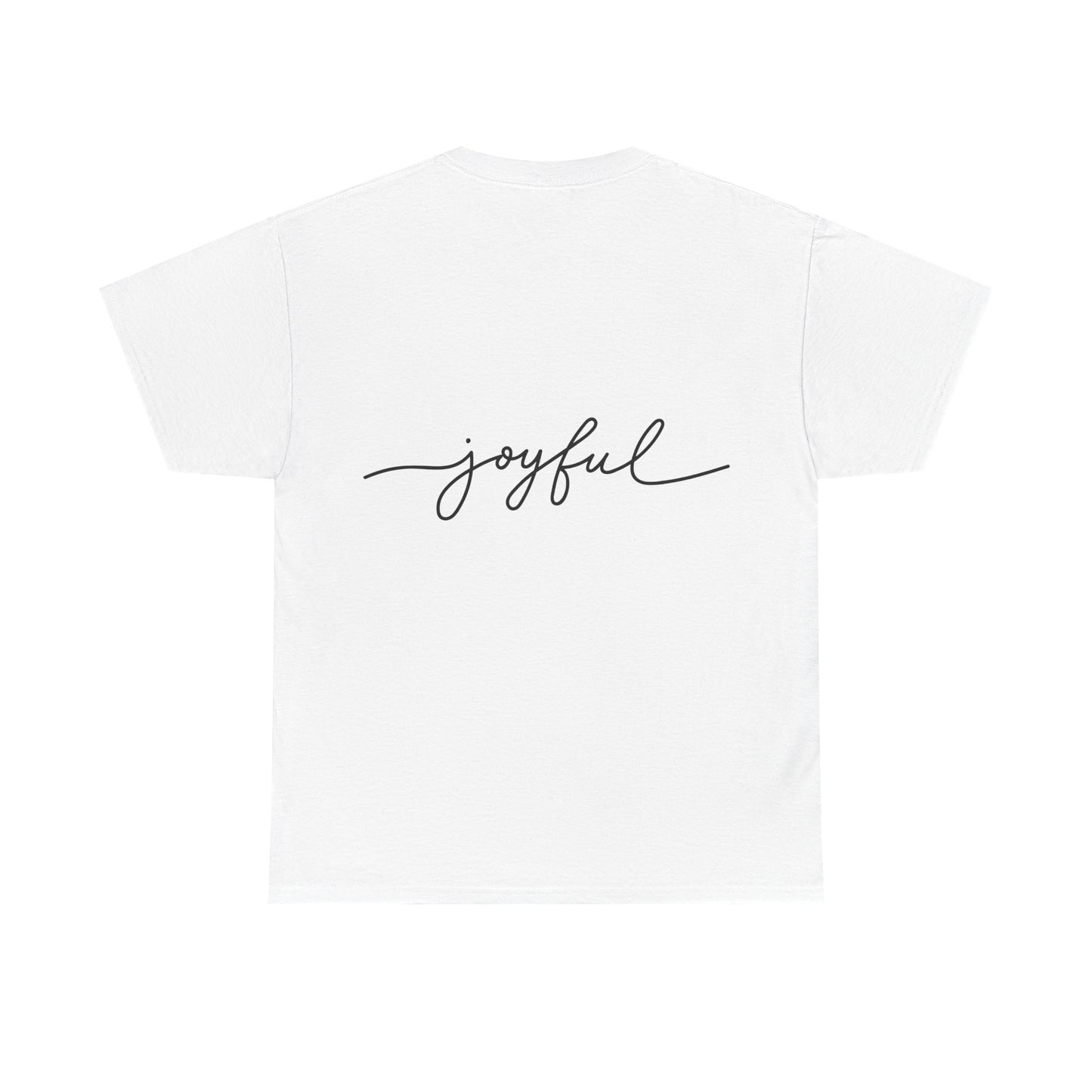 Floral Fox Unisex T-Shirt - Cute Casual Wear, Gift for Animal Lovers, Nature Themed Apparel, Perfect for Spring, Cute Pet Apparel
