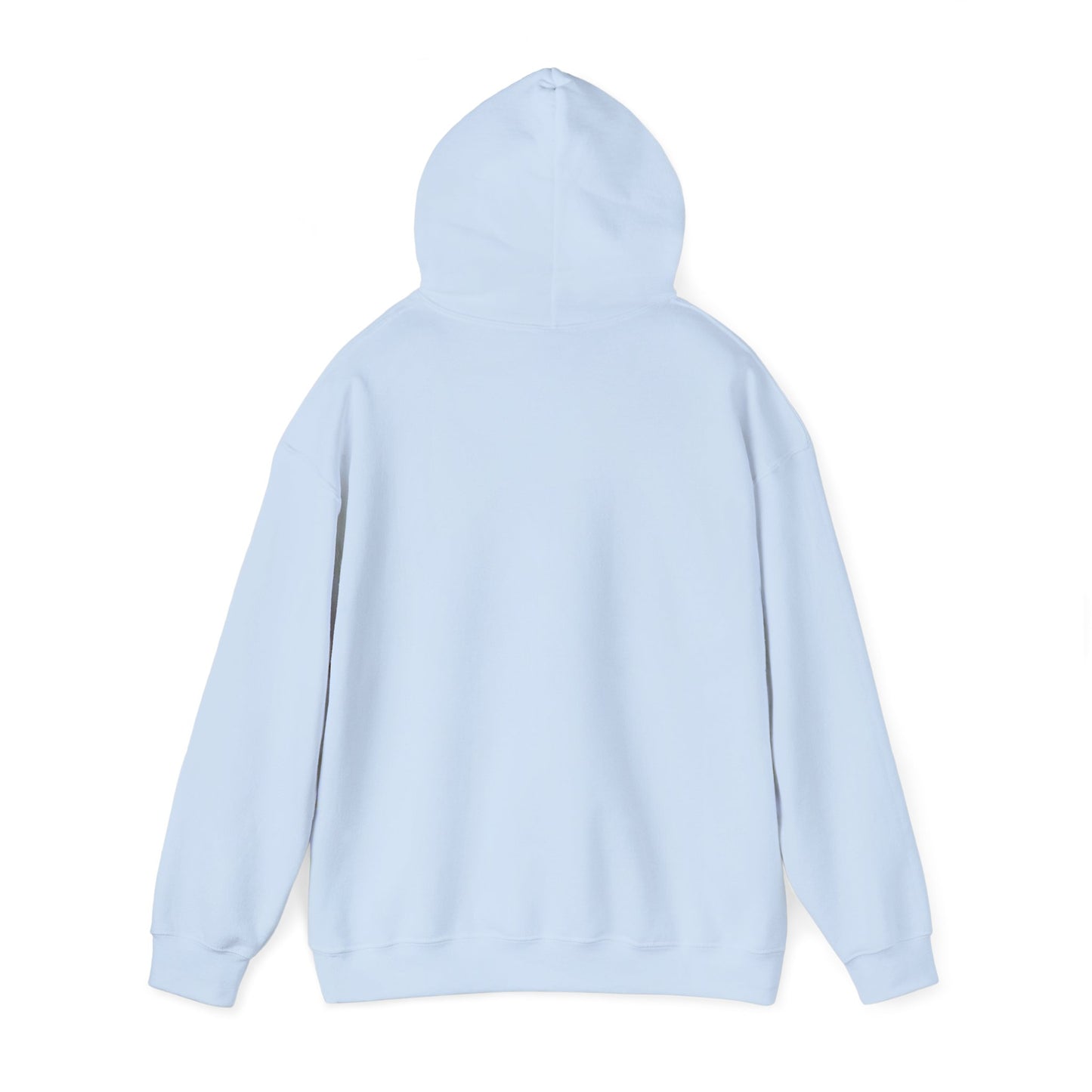Blissful Whimsy Hoodie - Cozy Sweatshirt for Dreamers, Perfect Gift for Birthdays, Holidays, Layering, Fashion Statement