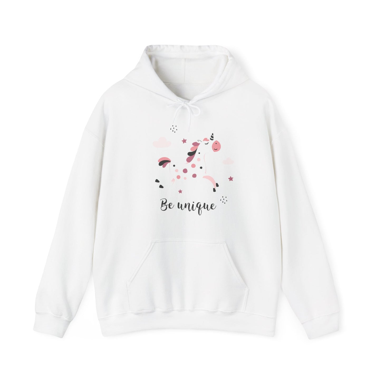 Blissful Whimsy Hoodie - Cozy Sweatshirt for Dreamers, Perfect Gift for Birthdays, Holidays, Layering, Fashion Statement