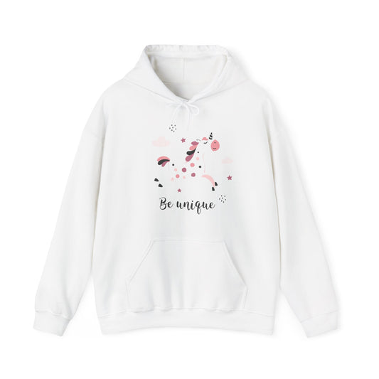 Blissful Whimsy Hoodie - Cozy Sweatshirt for Dreamers, Perfect Gift for Birthdays, Holidays, Layering, Fashion Statement