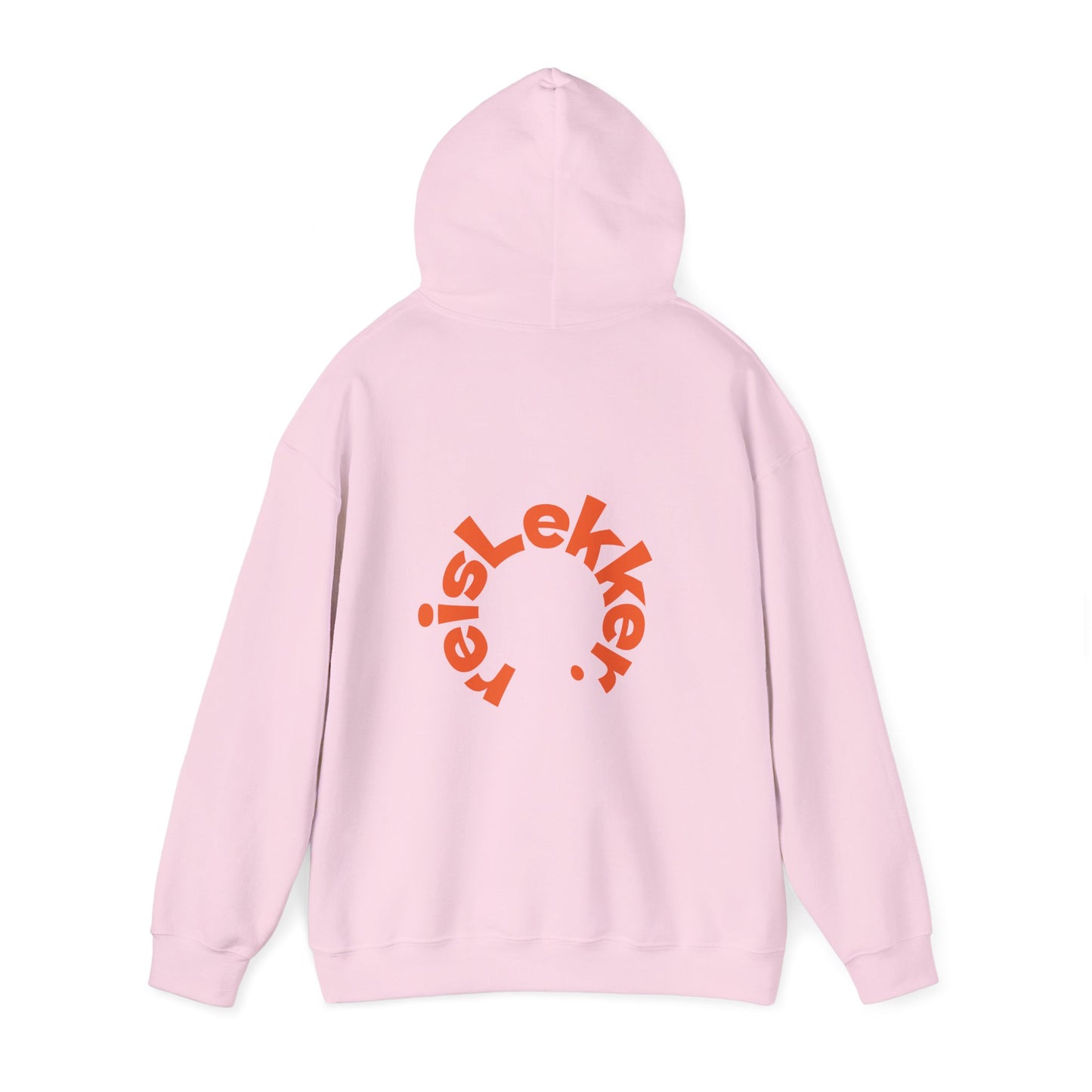 Stylish Giraffe Hoodie – Unisex Heavy Blend Sweatshirt for Coffee Lovers, Nature Gifts, Casual Wear, Animal Lovers, Unique Apparel