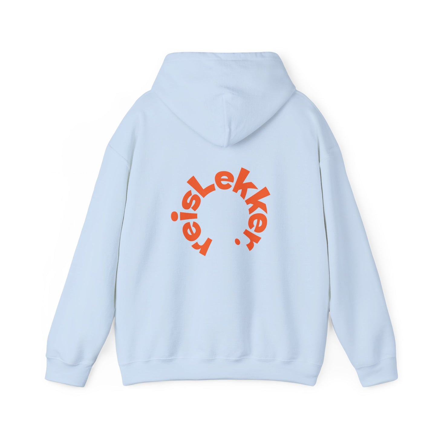 Stylish Giraffe Hoodie – Unisex Heavy Blend Sweatshirt for Coffee Lovers, Nature Gifts, Casual Wear, Animal Lovers, Unique Apparel