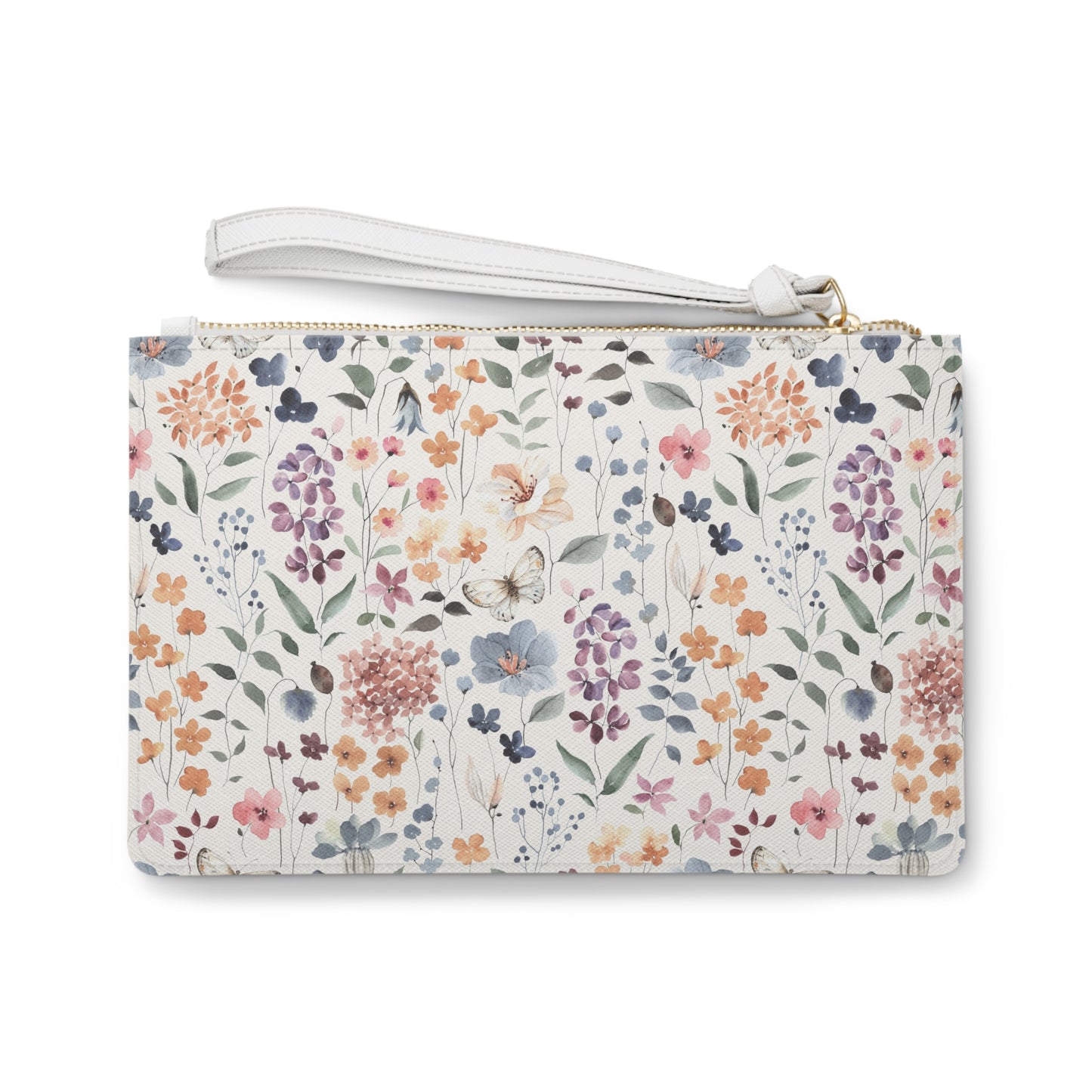 Floral Clutch Bag for Every Occasion | Stylish Accessory for Women | Perfect for Parties, Weddings, or Everyday Use
