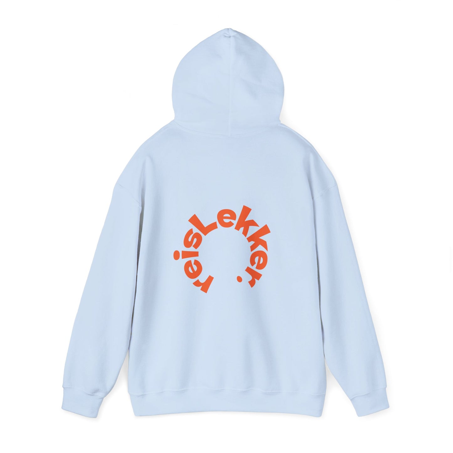 Stylish Giraffe Hoodie – Unisex Heavy Blend Sweatshirt for Coffee Lovers, Nature Gifts, Casual Wear, Animal Lovers, Unique Apparel