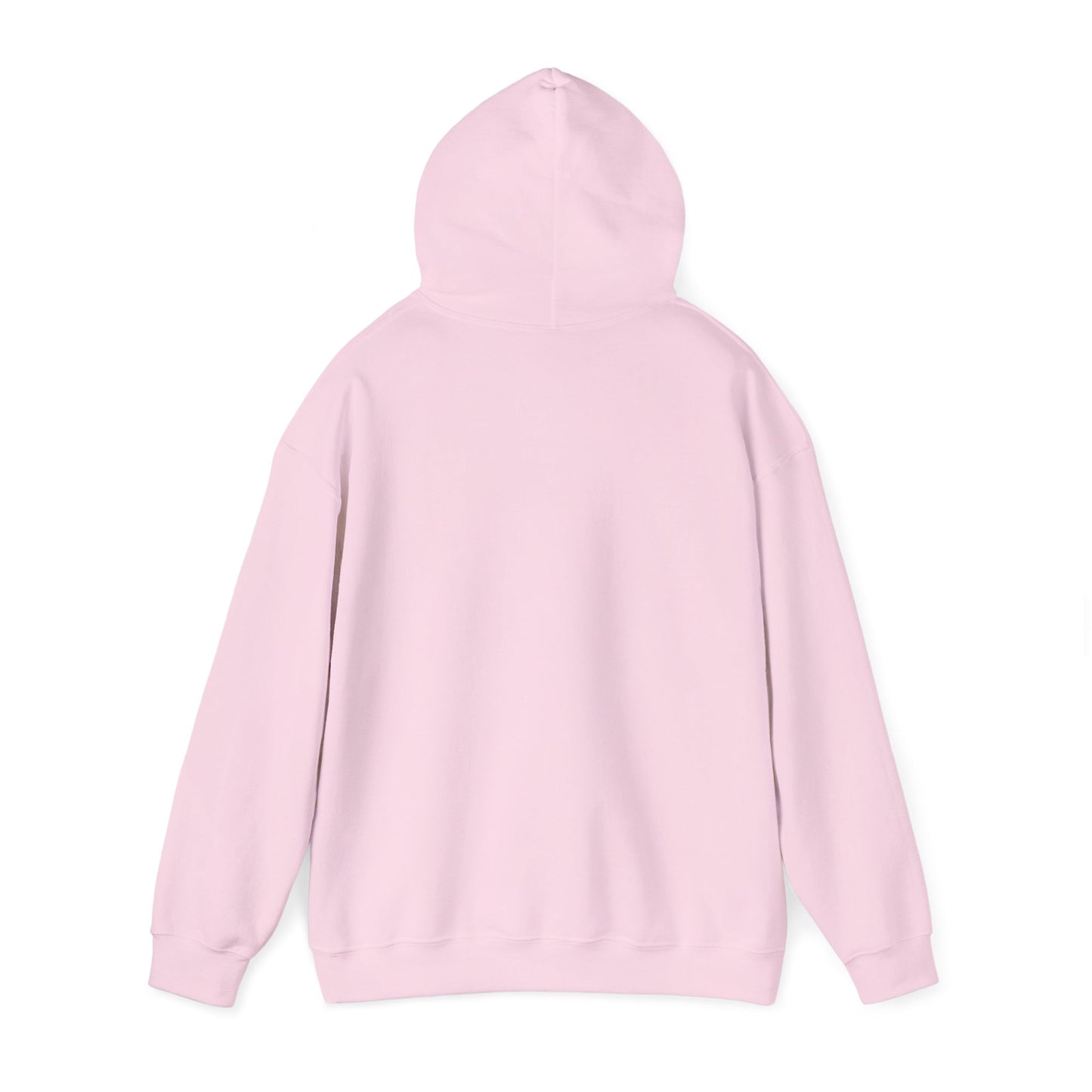 Blissful Whimsy Hoodie - Cozy Sweatshirt for Dreamers, Perfect Gift for Birthdays, Holidays, Layering, Fashion Statement