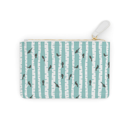 Colorful Giraffe Print Mini Clutch Bag, Fun Evening Purse, Travel Accessory, Unique Gift, Fashion Statement, African Theme