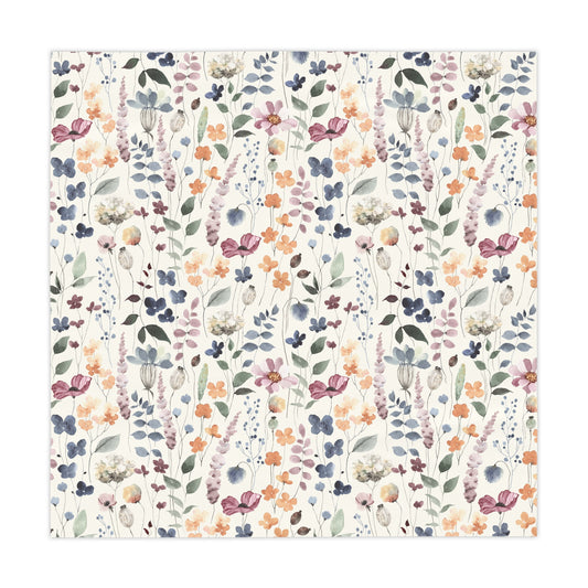 Copy of Colorful Dachshund Tablecloth, Dog Lover's Decor, Pet Themed Table Cover, Fun Dining Style, Perfect for Picnics & Parties
