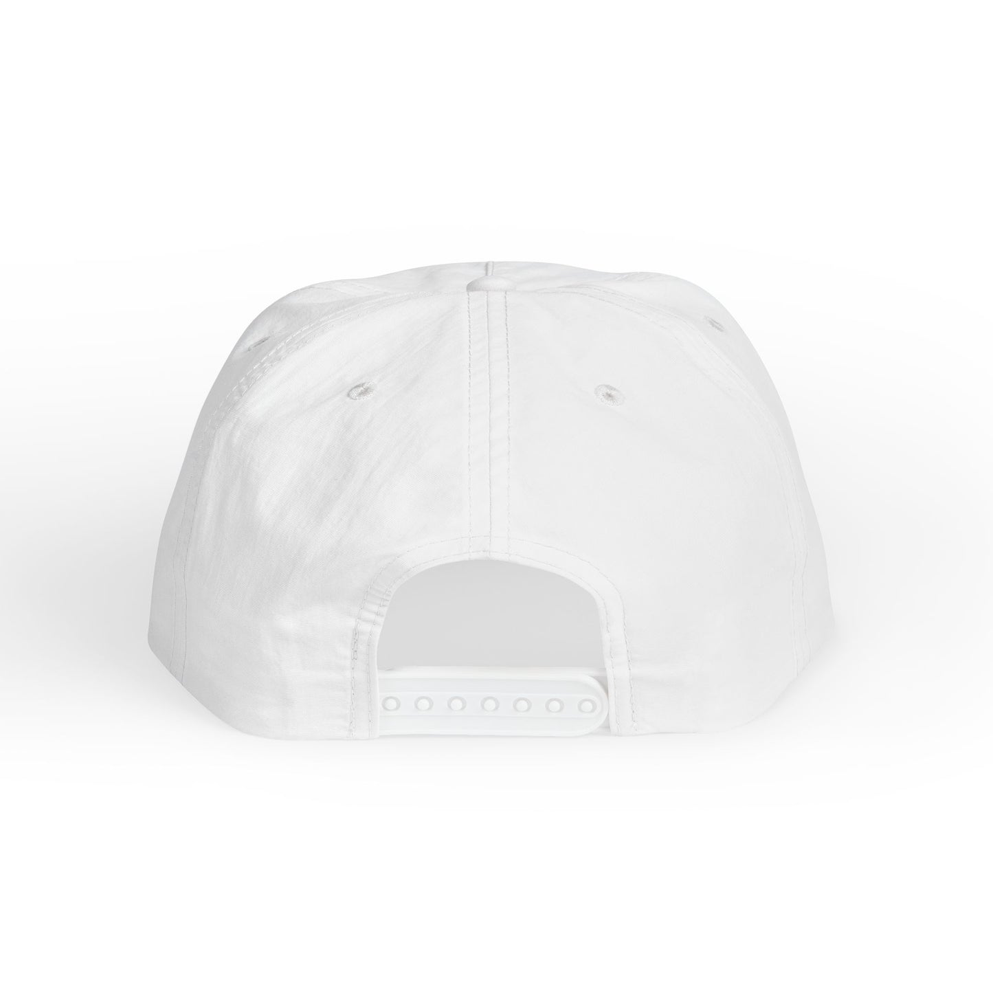 Playful Surf Cap for Fun-loving Adventurers, Beach Accessories, Casual Summer Style, Gift for Surfers and Animal Lovers, Trendy Headgear