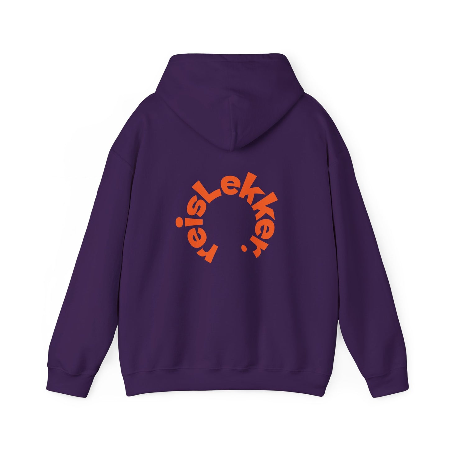 Stylish Giraffe Hoodie – Unisex Heavy Blend Sweatshirt for Coffee Lovers, Nature Gifts, Casual Wear, Animal Lovers, Unique Apparel