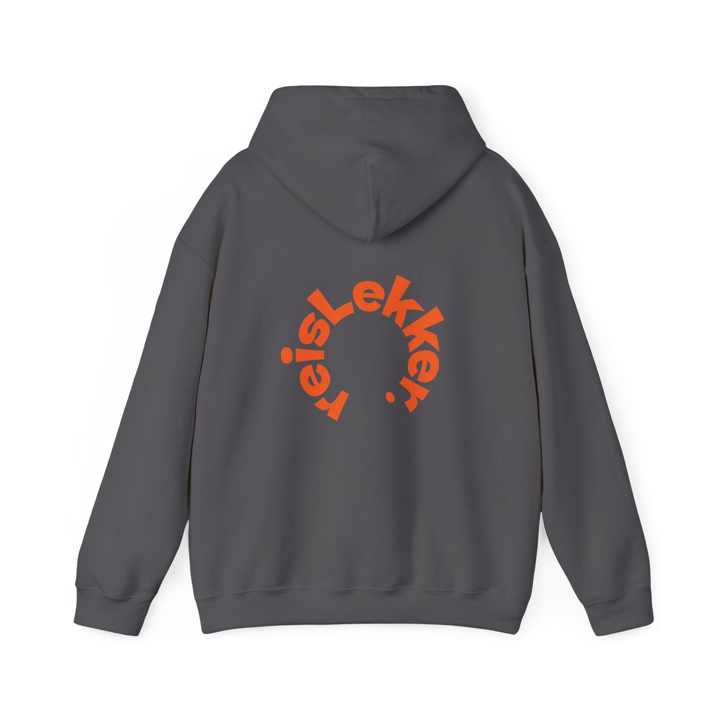 Stylish Giraffe Hoodie – Unisex Heavy Blend Sweatshirt for Coffee Lovers, Nature Gifts, Casual Wear, Animal Lovers, Unique Apparel