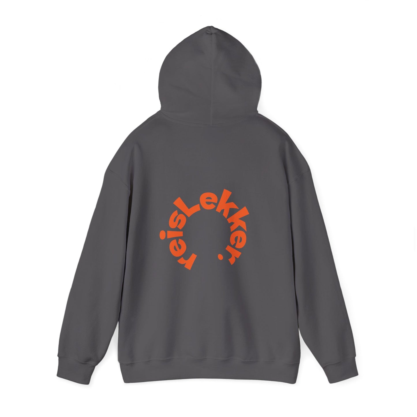 Stylish Giraffe Hoodie – Unisex Heavy Blend Sweatshirt for Coffee Lovers, Nature Gifts, Casual Wear, Animal Lovers, Unique Apparel