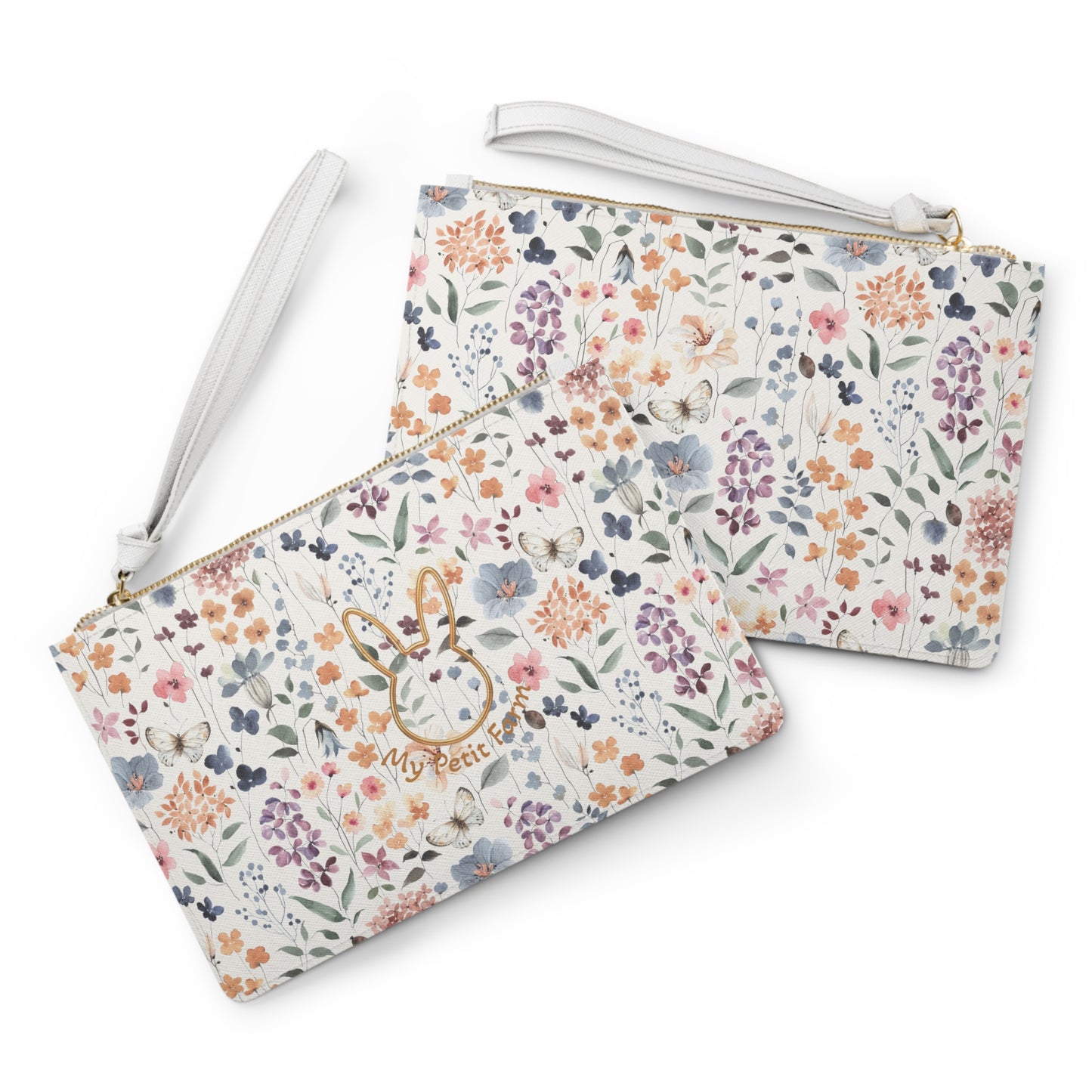 Floral Clutch Bag for Every Occasion | Stylish Accessory for Women | Perfect for Parties, Weddings, or Everyday Use