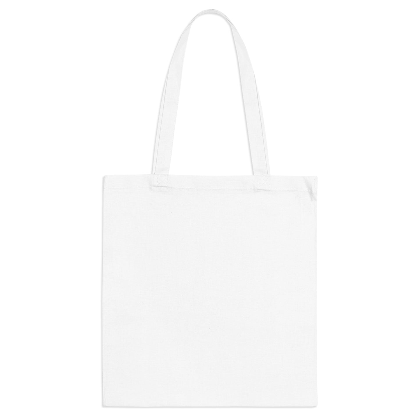 Joyful Dog Art Tote Bag, Dog Lover Gift, Eco-Friendly Shopping Tote, Cute Dog Design, Pet-Themed Accessory