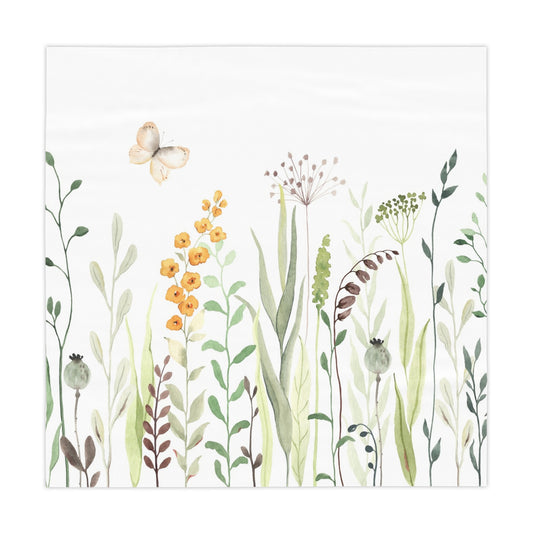 Colorful Dachshund Tablecloth, Dog Lover's Decor, Pet Themed Table Cover, Fun Dining Style, Perfect for Picnics & Parties