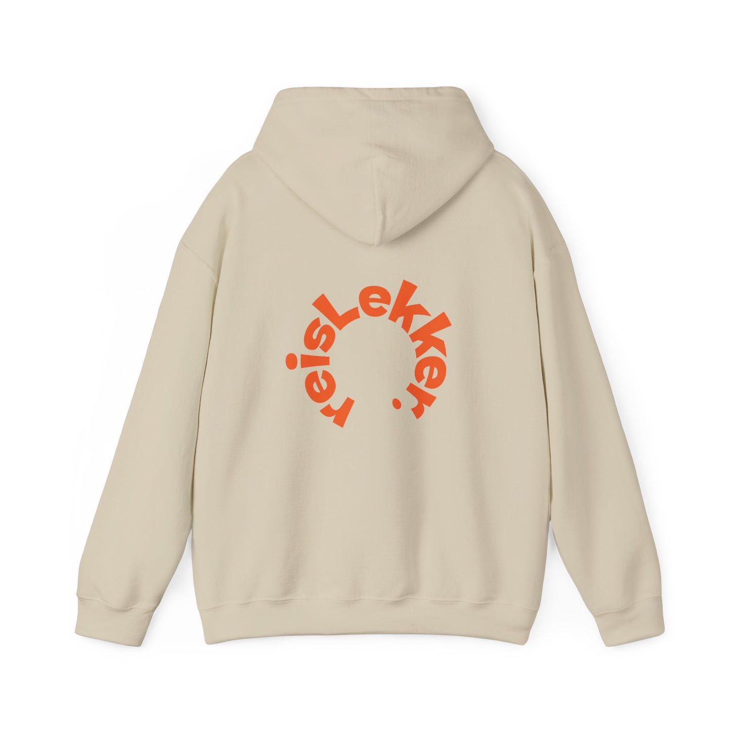Stylish Giraffe Hoodie – Unisex Heavy Blend Sweatshirt for Coffee Lovers, Nature Gifts, Casual Wear, Animal Lovers, Unique Apparel
