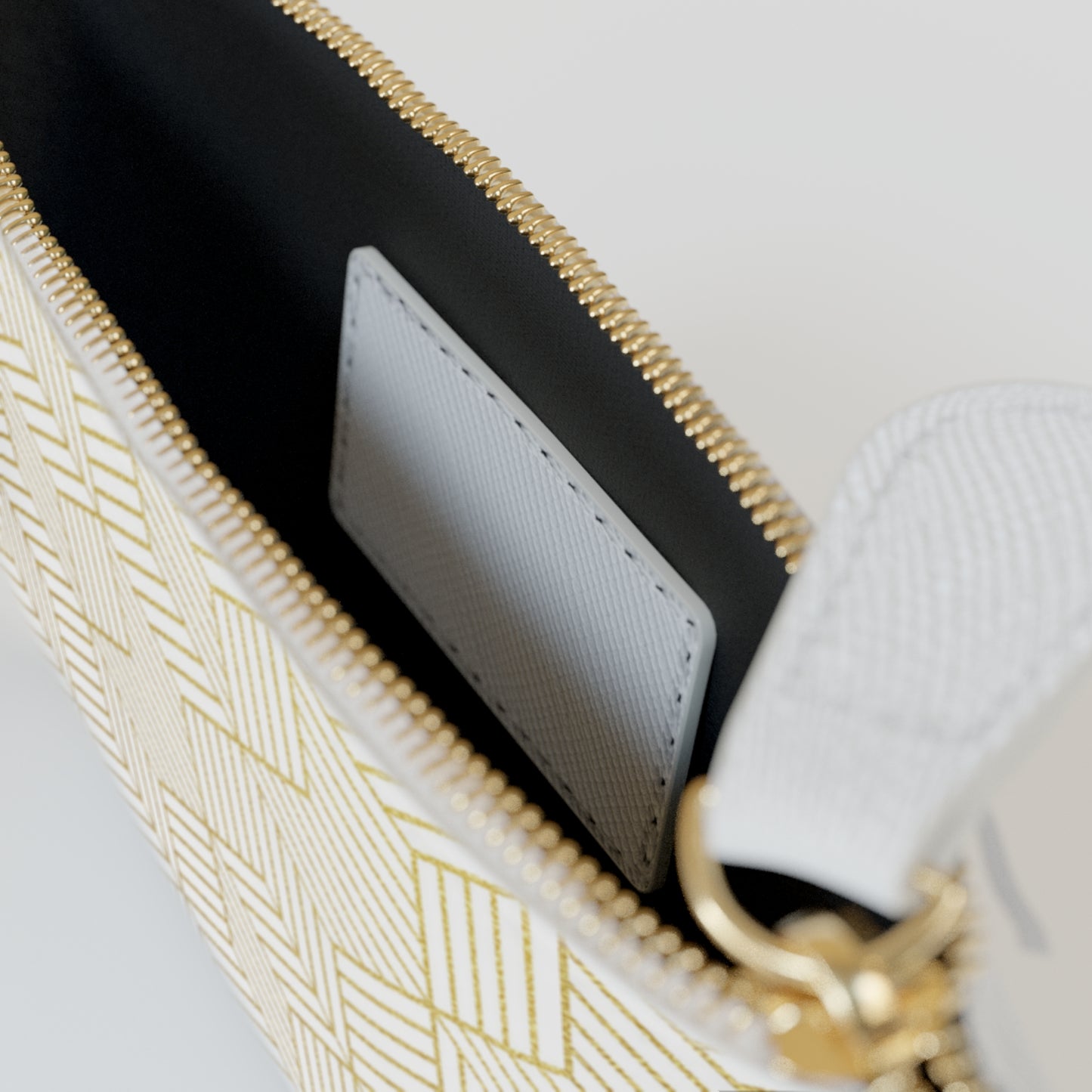 Joyful Geometric Mini Clutch Bag | Stylish Pouch for Essentials | Perfect Gift for Birthdays, Holidays, and Everyday Use | Trendy [...]