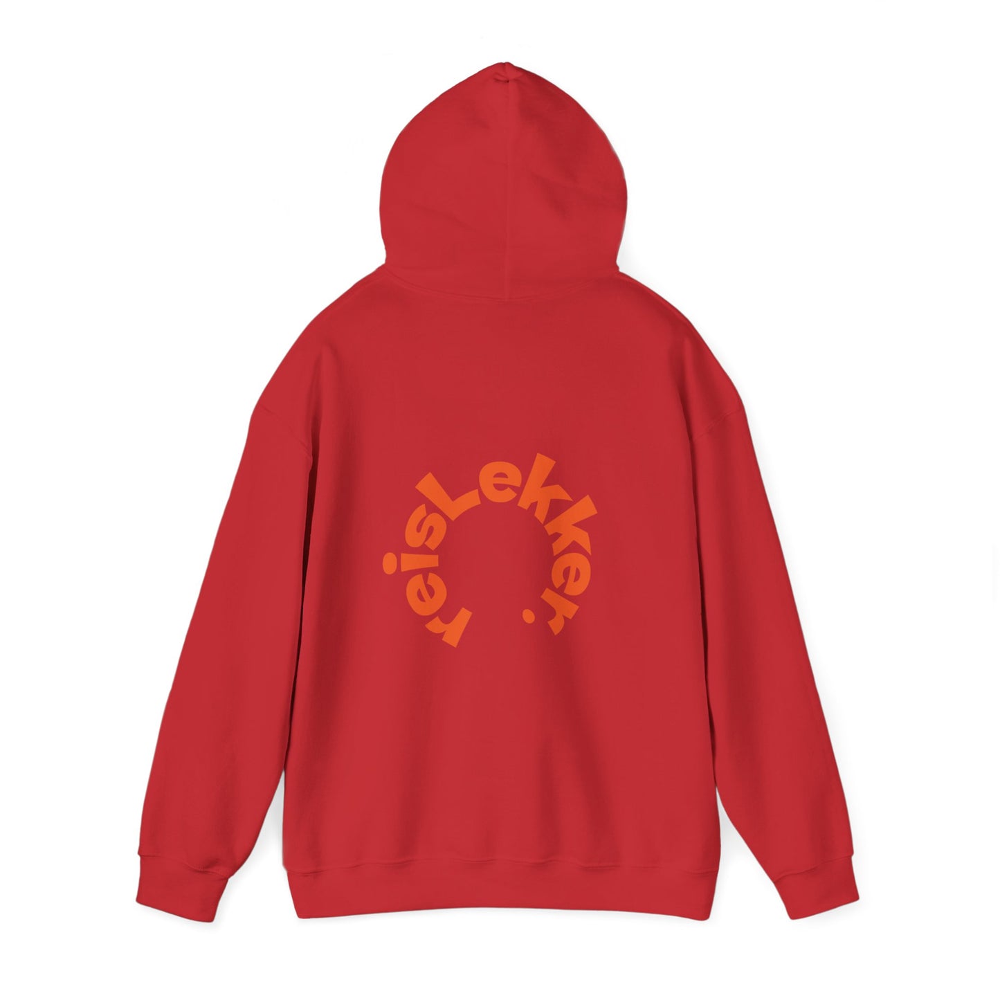 Stylish Giraffe Hoodie – Unisex Heavy Blend Sweatshirt for Coffee Lovers, Nature Gifts, Casual Wear, Animal Lovers, Unique Apparel