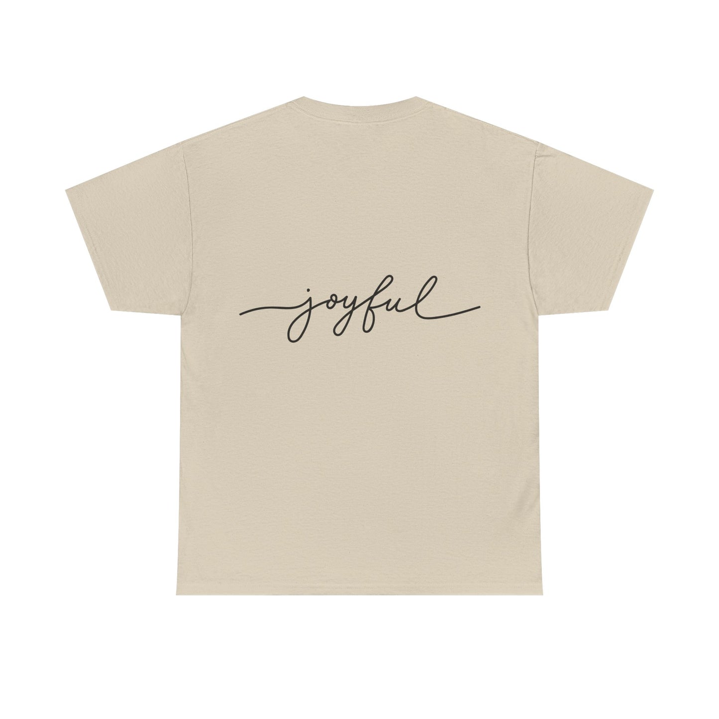 Floral Fox Unisex T-Shirt - Cute Casual Wear, Gift for Animal Lovers, Nature Themed Apparel, Perfect for Spring, Cute Pet Apparel