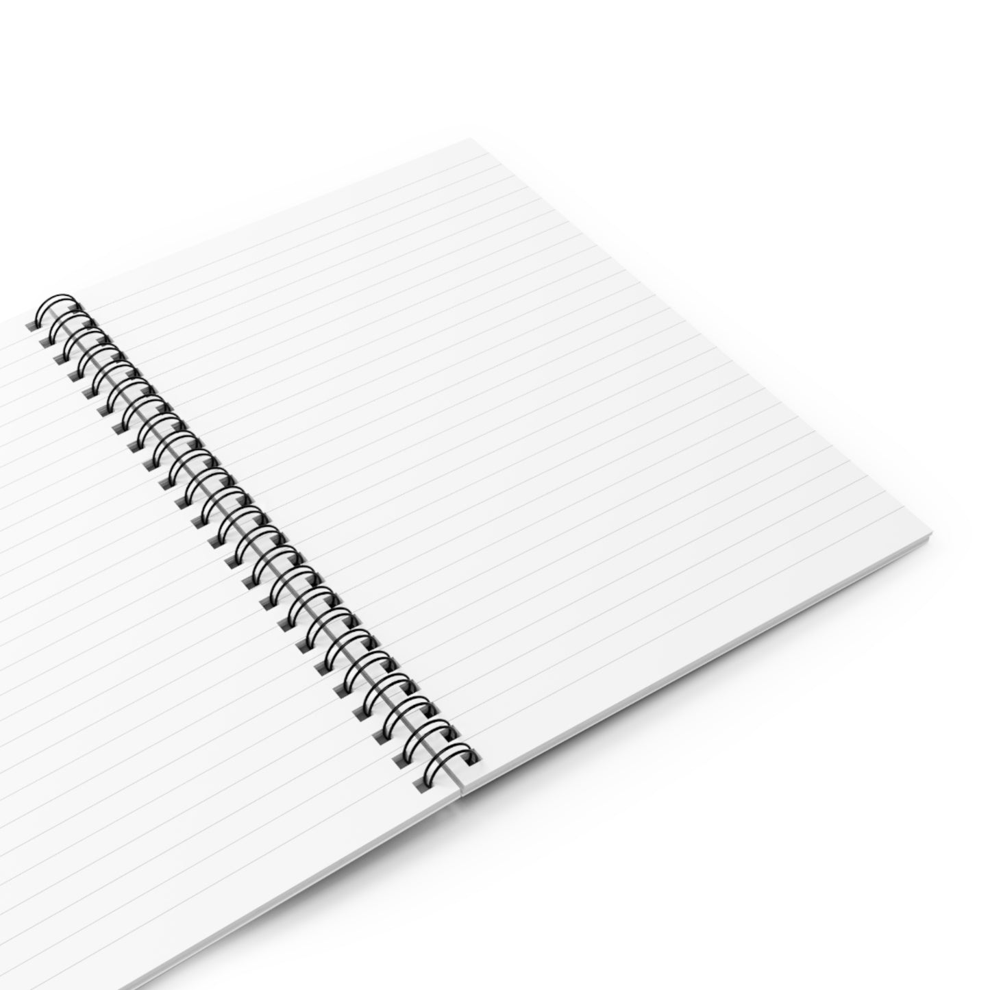Adorable Unicorn Spiral Notebook - Be Unique, Cute Stationery, Kids Journal, Motivational Diary, School Supplies
