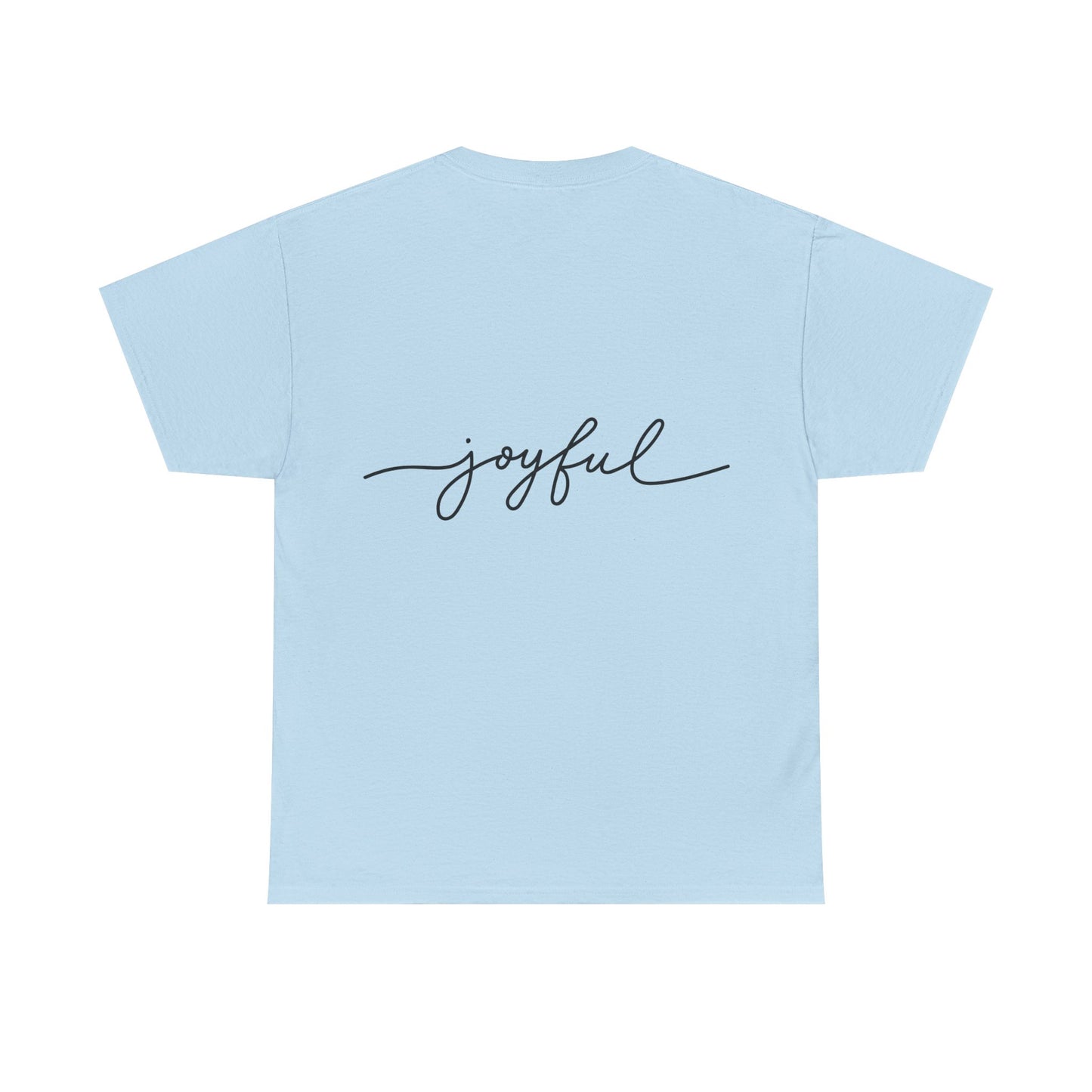 Floral Fox Unisex T-Shirt - Cute Casual Wear, Gift for Animal Lovers, Nature Themed Apparel, Perfect for Spring, Cute Pet Apparel