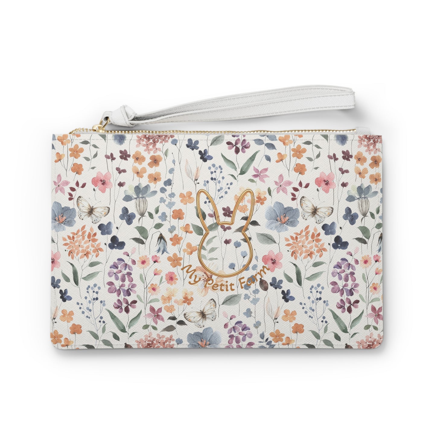 Floral Clutch Bag for Every Occasion | Stylish Accessory for Women | Perfect for Parties, Weddings, or Everyday Use